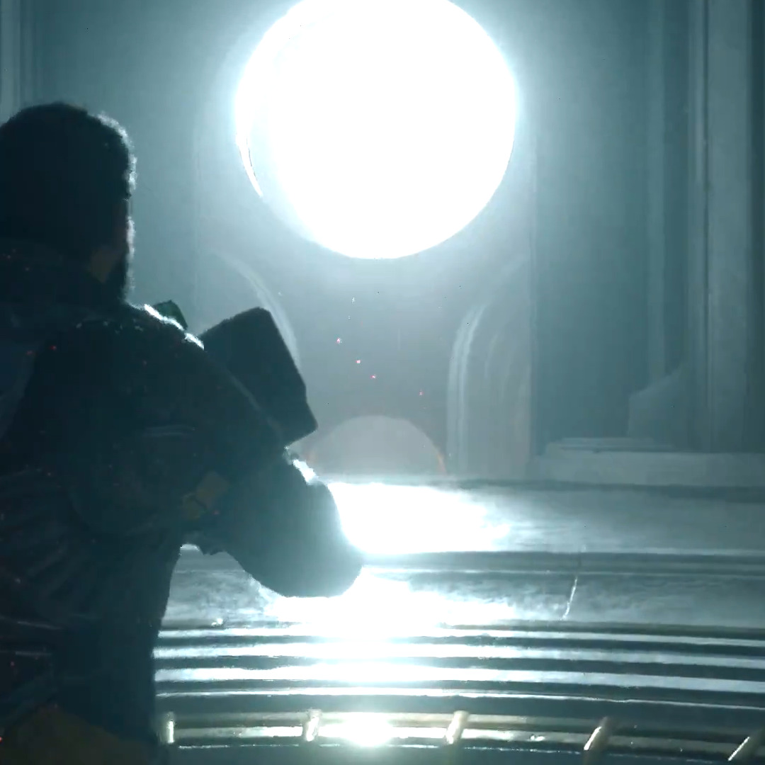 Saros gameplay loop detailed: 💥 Use alien tech to turn threats into ammo 🌒 Embrace the eclipse for greater rewards 👣 Increase your survivability by exploring New hands-on report with the upcoming PS5 sci-fi shooter: