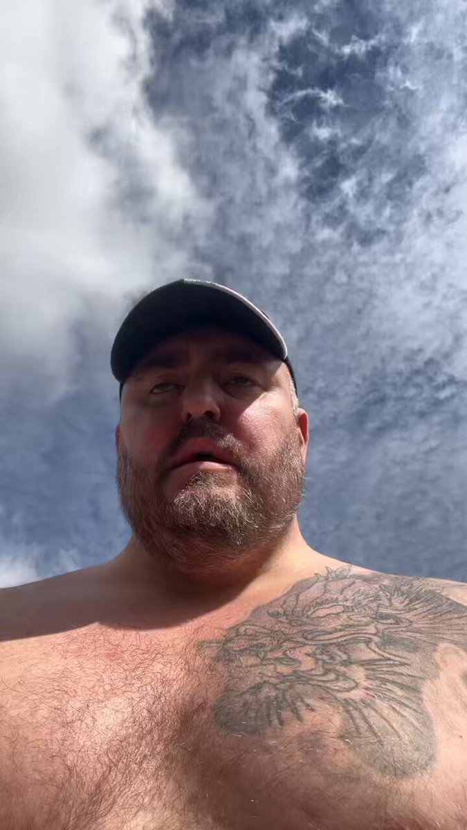 summers here my clothes come off retweet if it’s a blessing
