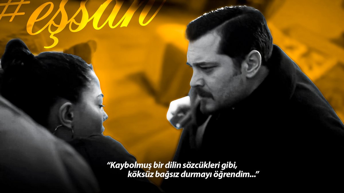 "nisan senin rüyan. haklıymışsın, bir kalp bir defa seviyormuş..."