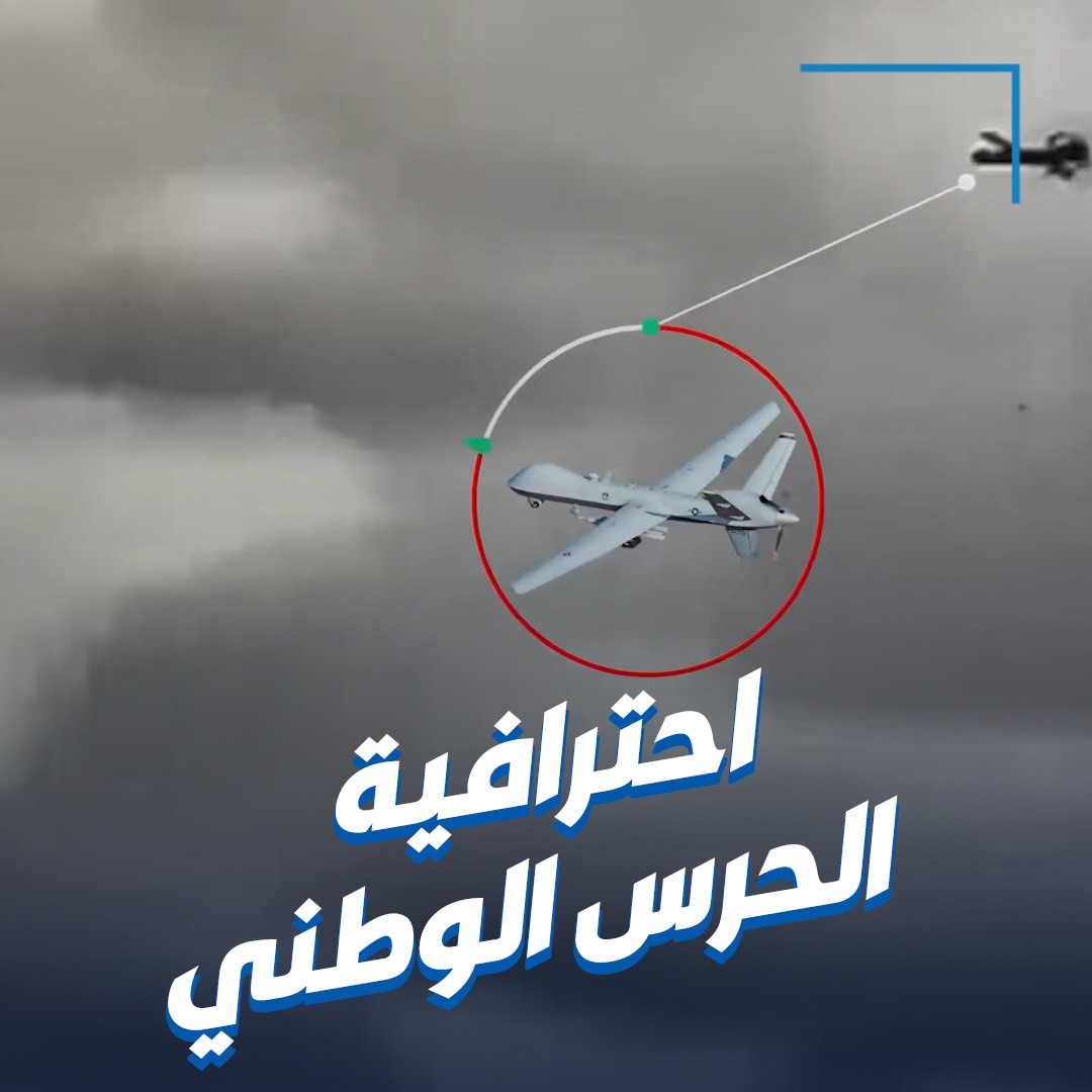 الحرس الوطني يعرض مقاطع توثق احترافية قوة الواجب في التعامل مع الأهداف العدائية