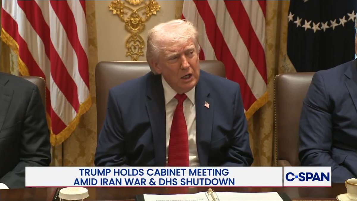 TRUMP: "We would have the National Guard in Chicago, and in New York, and in other places…I never want to take them out of D.C."
