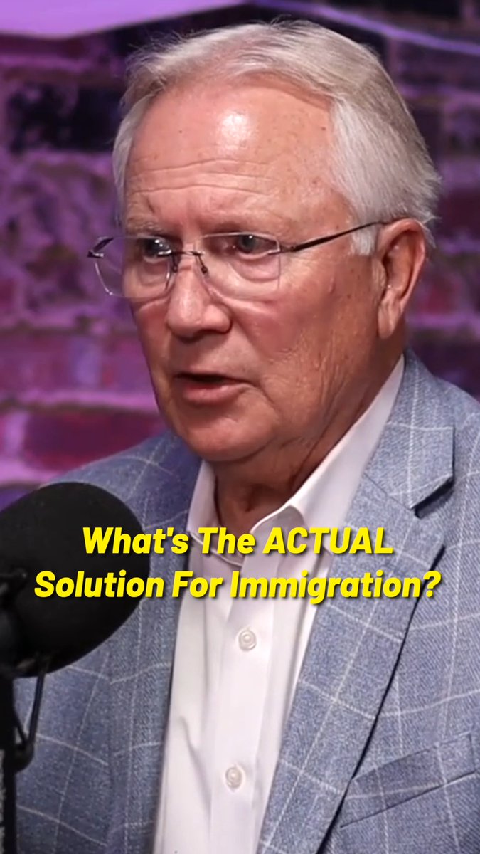 Representative Jerry Carl explains how our immigration system is too tight in some places, and far too loose in others.