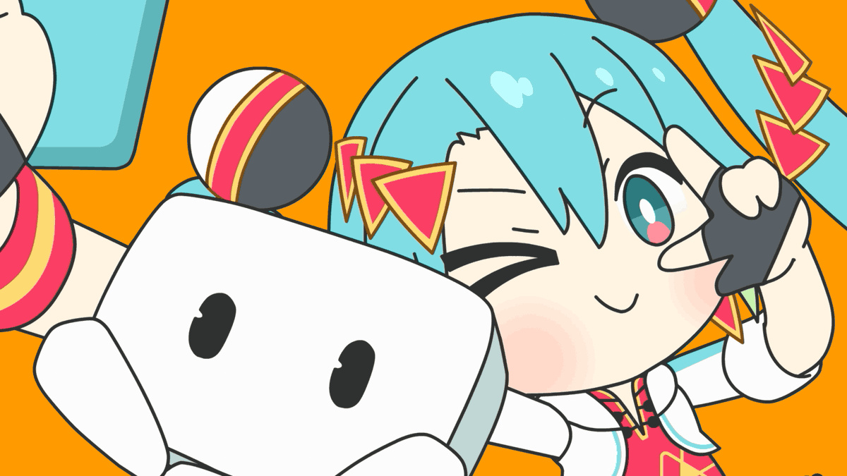 ◤新曲MV公開‼️◢ 本日3月27日でプロジェクトセカイ簡体字版が１周年となります🎊 その記念曲『Hype Dive (feat. 初音ミク)』MVを公開しました。中国語曲です‼️ ◆ 作曲編曲：Mitchie M ◆ 中国語作詞：Mitchie M &amp; 没有花香的HANA ◆ 中国版調声：周小蚕 ◆ 動画：森井ケンシロウ (STUDIO MORIKEN)