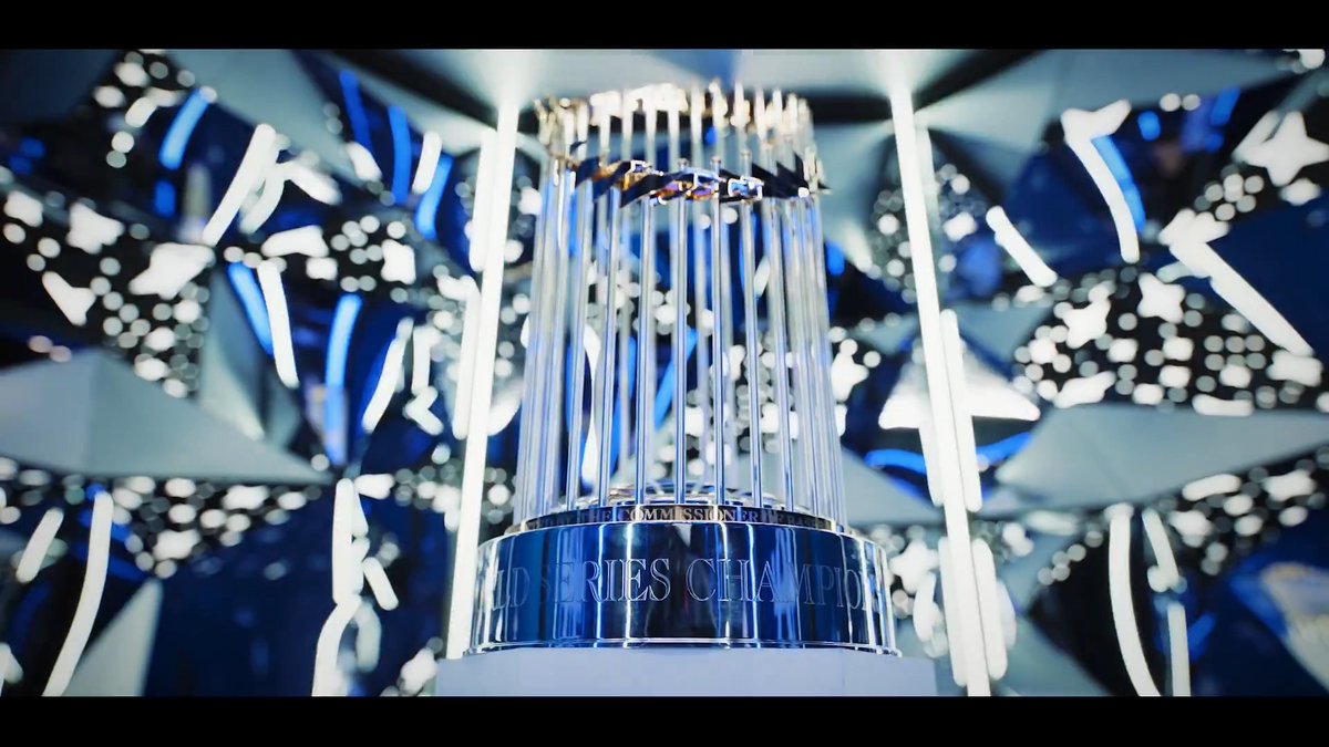 If being the best makes you bad, then so be it. #OpeningDayLA
