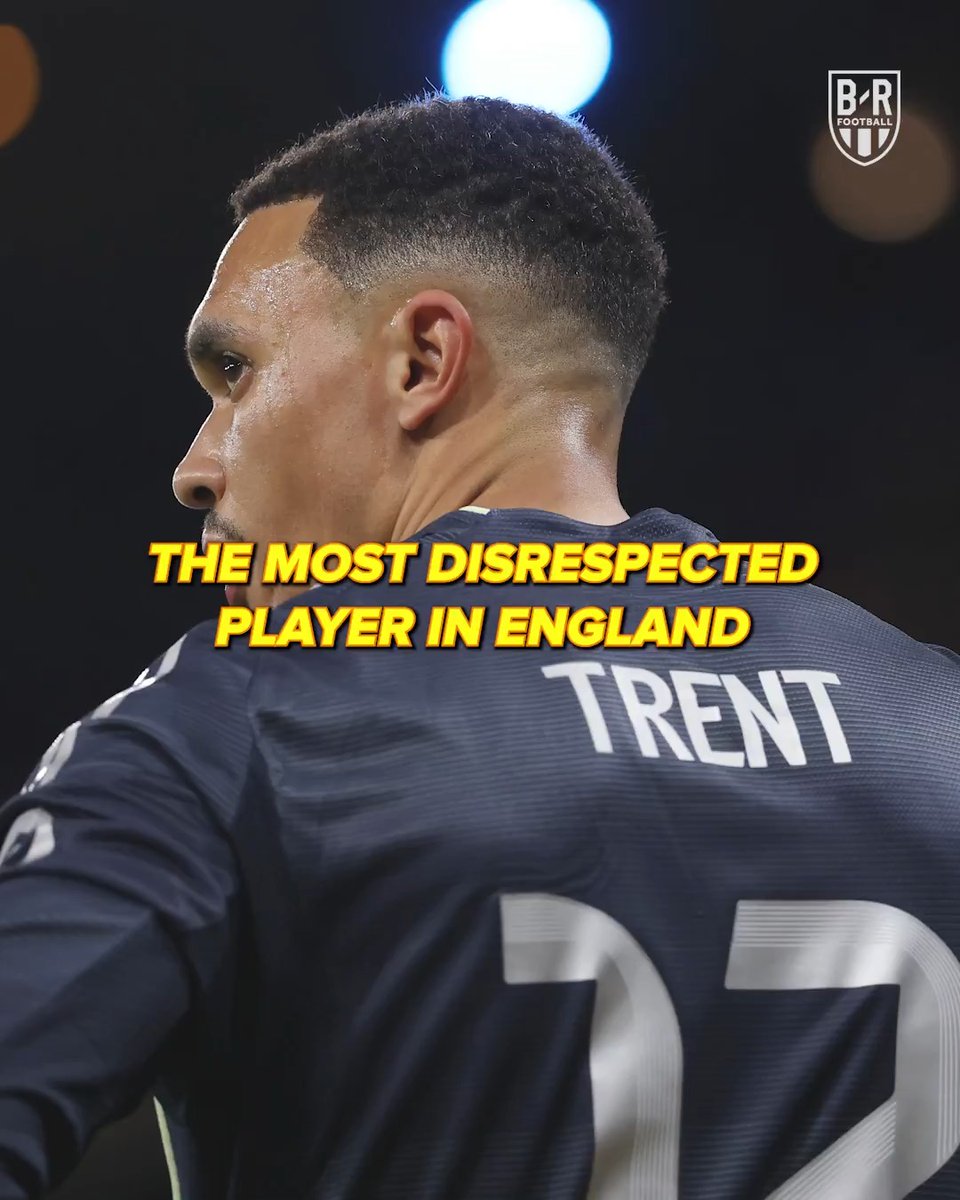 After Tuchel’s squad omission, ‘Trent is now starting to be the most disrespected player in England’ 🗣️🏴 (w/ Lyés, Kam #8🏁)