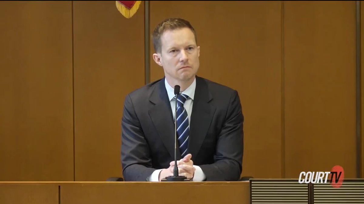 Dr. Richard Atkinson, who performed the autopsy on Leroy Fowler, addresses finding calcium oxalate crystals in his kidneys. Atkinson said if he had discovered the crystals, not knowing anything about the case, he would’ve immediately thought that it was ethylene glycol poisoning.