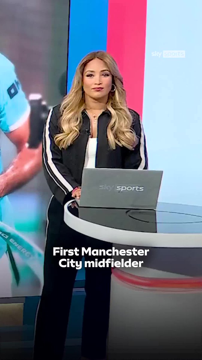 Man City's Rodri is open to a move to Real Madrid ⚪️ Sky Sports News understands Rodri is a player City would very much prefer to keep and agree a new contract with.