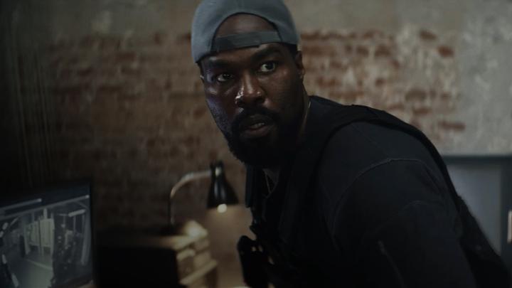 There is nothing Yahya Abdul-Mateen II can’t do. Here's a new sneak peek at MAN ON FIRE. The new series premieres April 30.