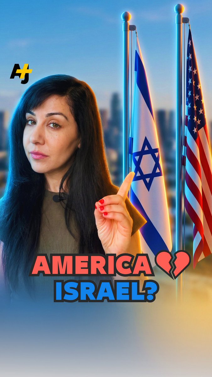 Support for Israel has plummeted in the U.S. – but can it have real consequences? Dena Takruri explains.