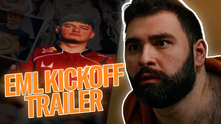 Biggest rostermania of ALL TIME? This EML Kickoff is going to be INSANE 🤯 Ghassan Finge 🇱🇧✌️ | Alphama