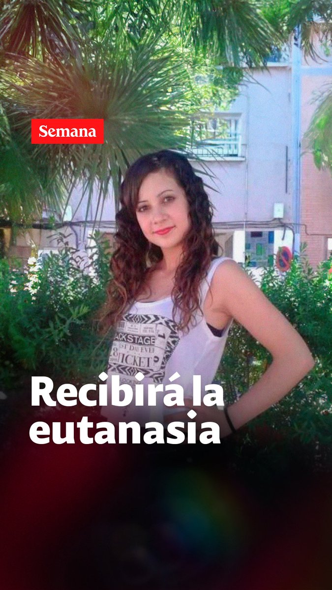Luego de dos años de batalla judicial en los tribunales españoles, Noelia Castillo, una joven de 25 años, recibirá la eutanasia. Detalles en este video.