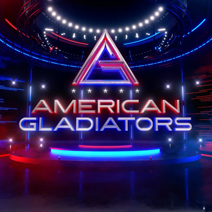 The arena is calling… and they answered. #AmericanGladiators premieres April 17 on Prime Video.