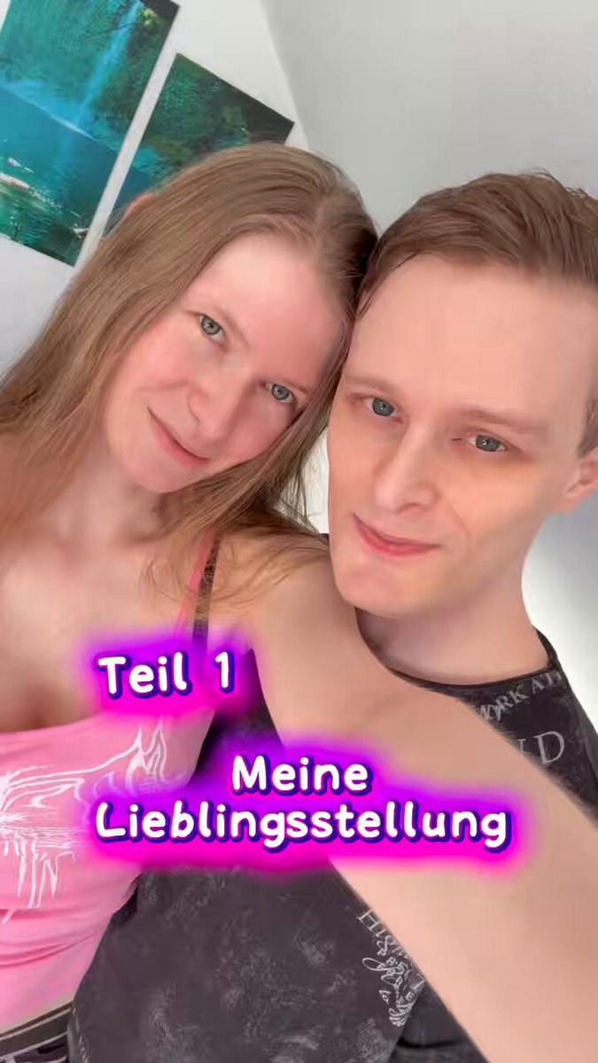 ☆ 𝓘𝓷𝓪𝓢𝓲𝓵𝓳𝓪 ☆ ich zeig dir meine Lieblingsstellungen im Bett 💕 ======= Teil 1 =======