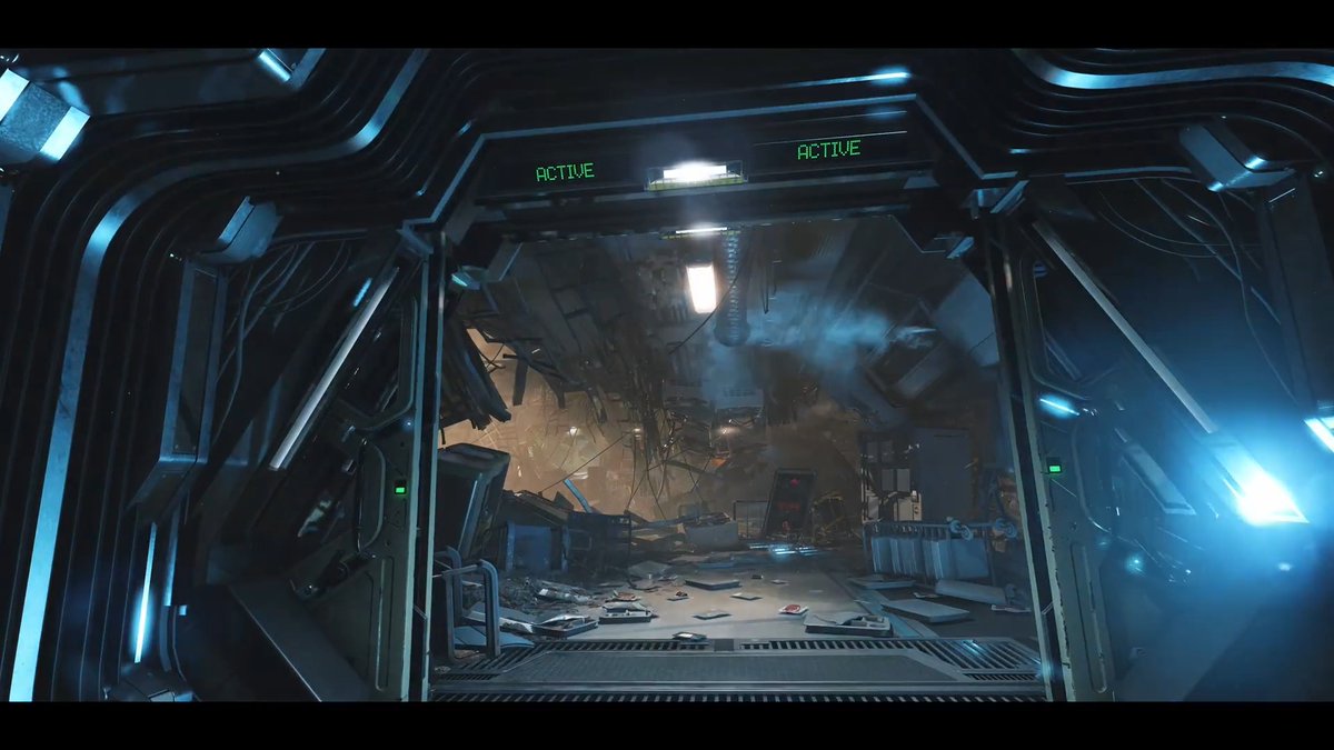 Alien Deathstorm looks like it's going to be an experience 🔫 🌫️ #XboxPartnerPreview #AlienDeathstorm
