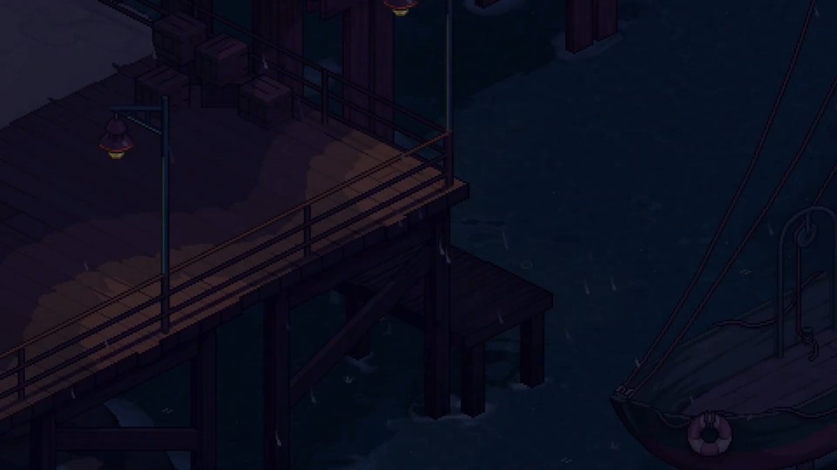 Stardew Valley tarzı çiftçilik yaptığımız oyunda bir anda seri katil ortaya çıkıyor ve her şey karışıyor. Grave Seasons, 14 Ağustos’ta çıkıyor. İlk günden Game Pass’te.