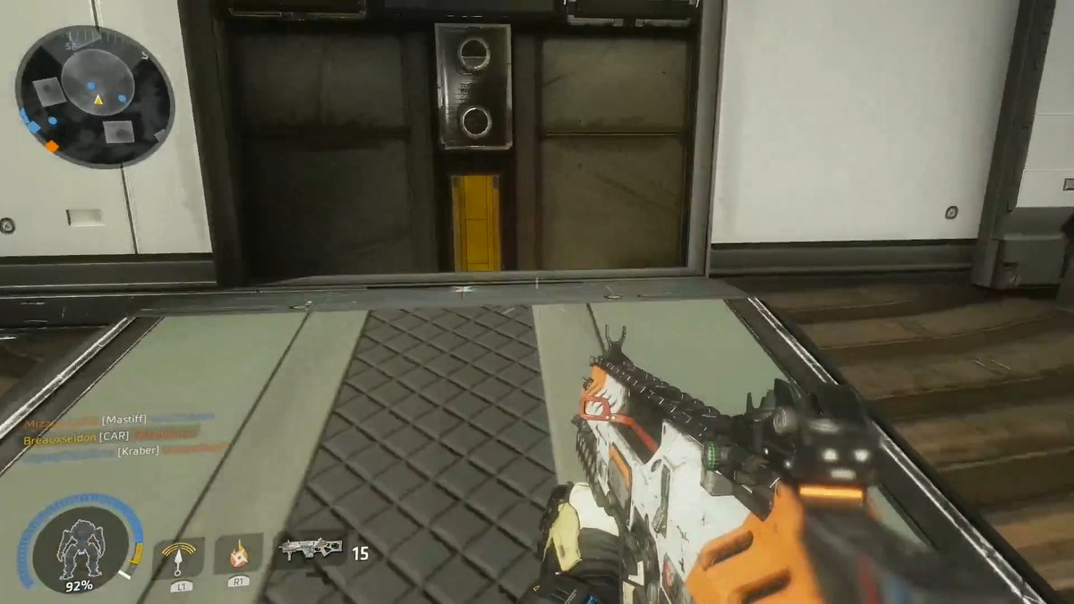 If Modern Warfare 2019 can make a comeback then so can Titanfall 2..