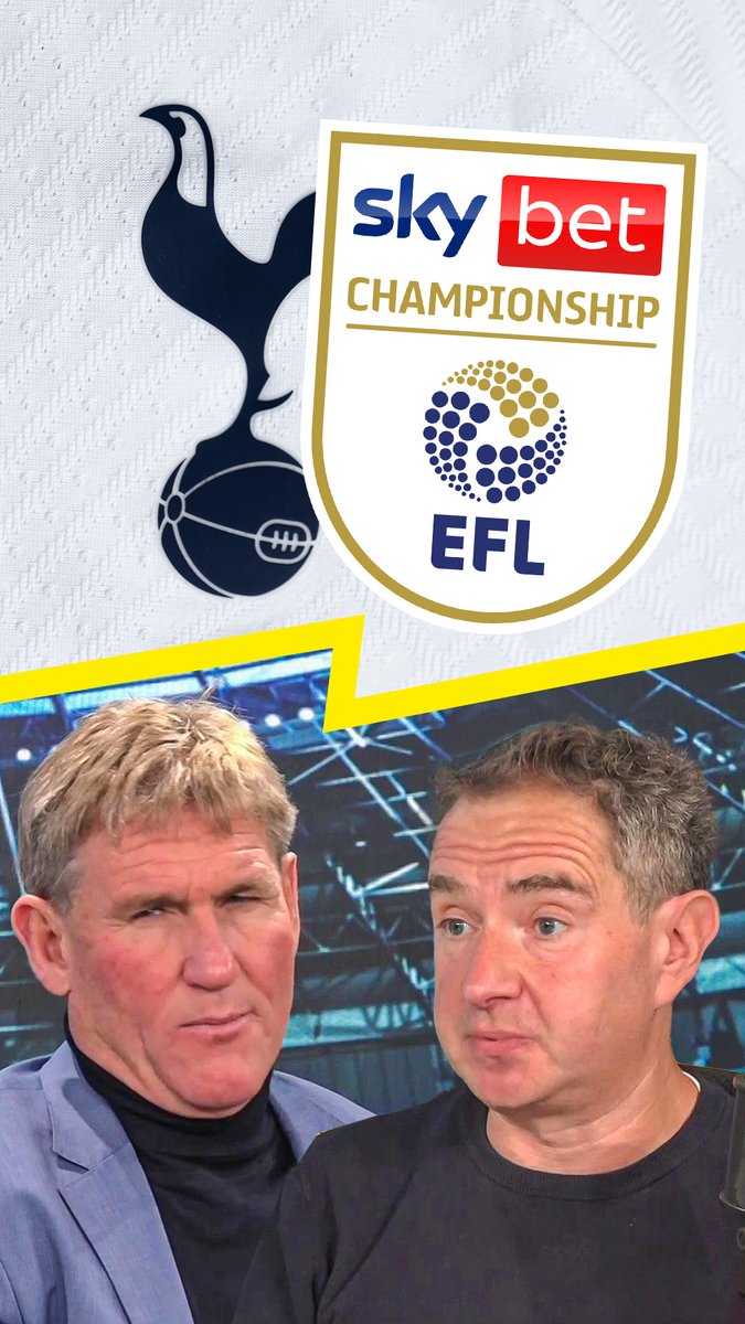 💰 "It would be the largest one year dip in revenue of any club ever!" Stefan Borson breaks down the true cost of a potential #THFC relegation! 😱