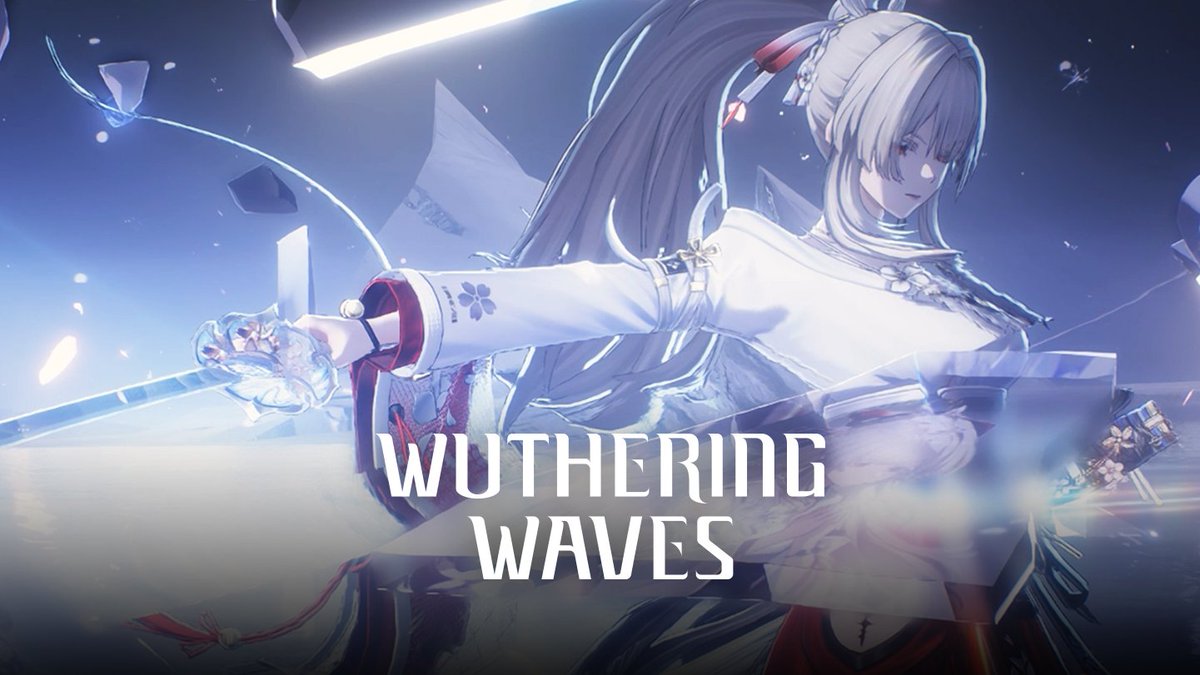 Wuthering Waves — Xbox Announcement Trailer Wuthering Waves arrives on Xbox this July—add it to your wishlist today: #WutheringWaves #WutheringWavesXbox