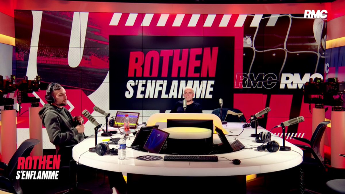 🇧🇷🗣 Sonny Anderson, ancien international brésilien et consultant chez BeIN SPORTS : "Ça sera peut-être la 1ère Coupe du Monde où le Brésil n'aura pas de vraie grosse star mondiale. Vinicius et Raphinha, est-ce que se sont des stars interplanétaires, je ne suis pas sûr."