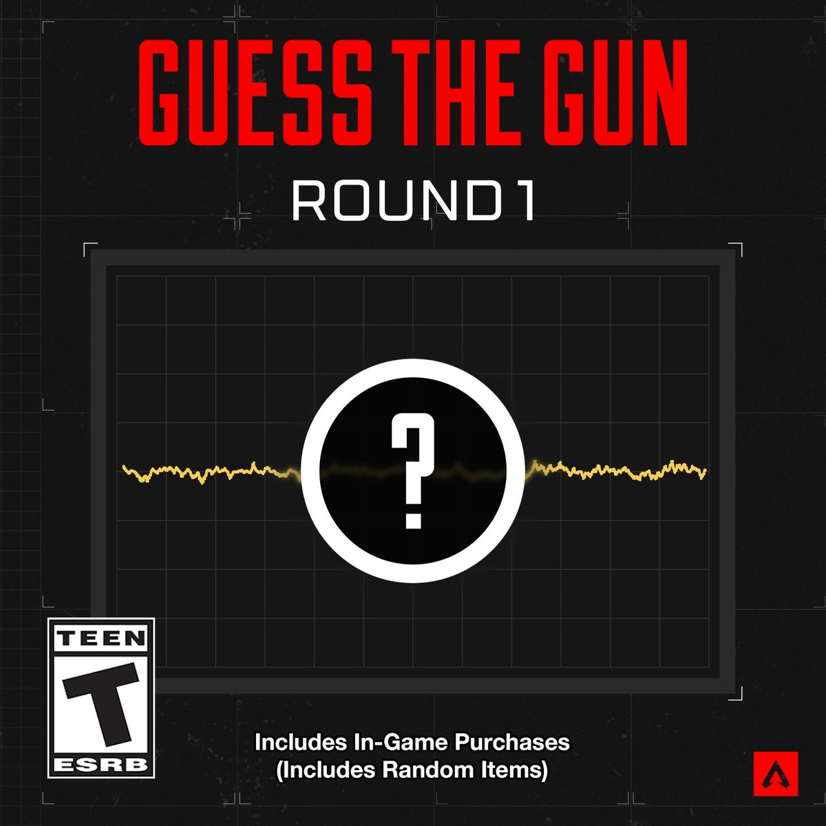 4 Rounds. 4 Sounds. Think you've heard it all?
