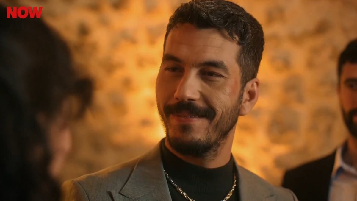 Birbirinize çok yakıştınız be! 🔥 #halef yeni bölümüyle NOW'da devam ediyor. Halef: Köklerin Çağrısı