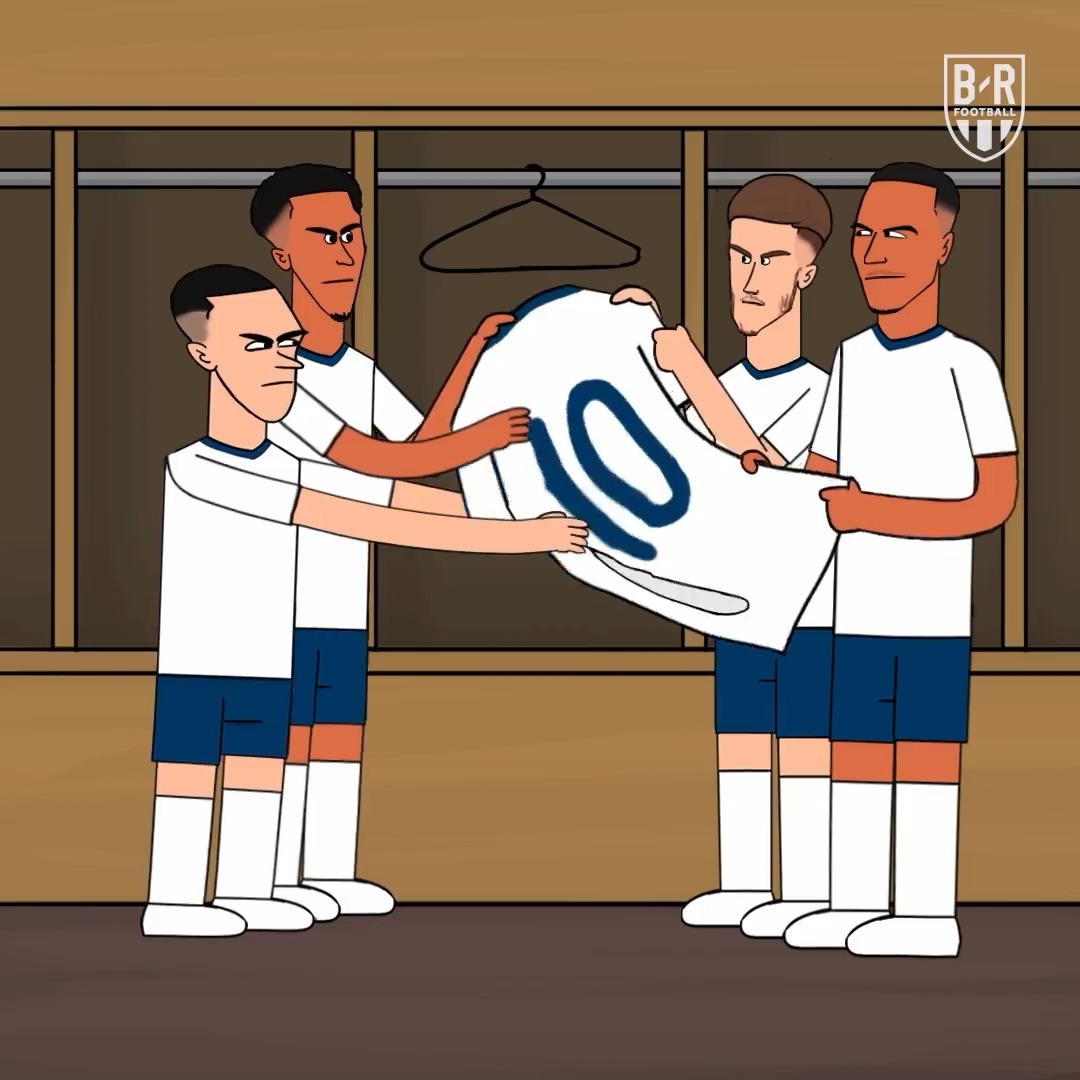Last international break to impress before the World Cup ๐ช