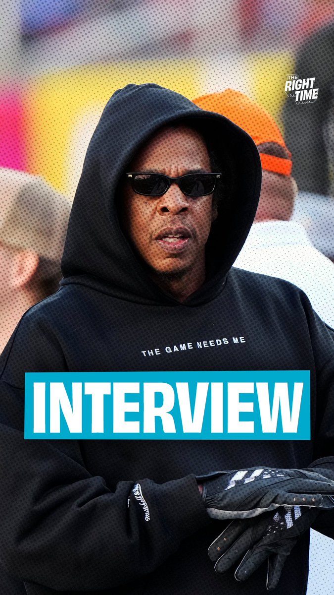 Bomani reacts to Jay-Z’s viral interview with GQ “It’s okay if you just real good at rap.”