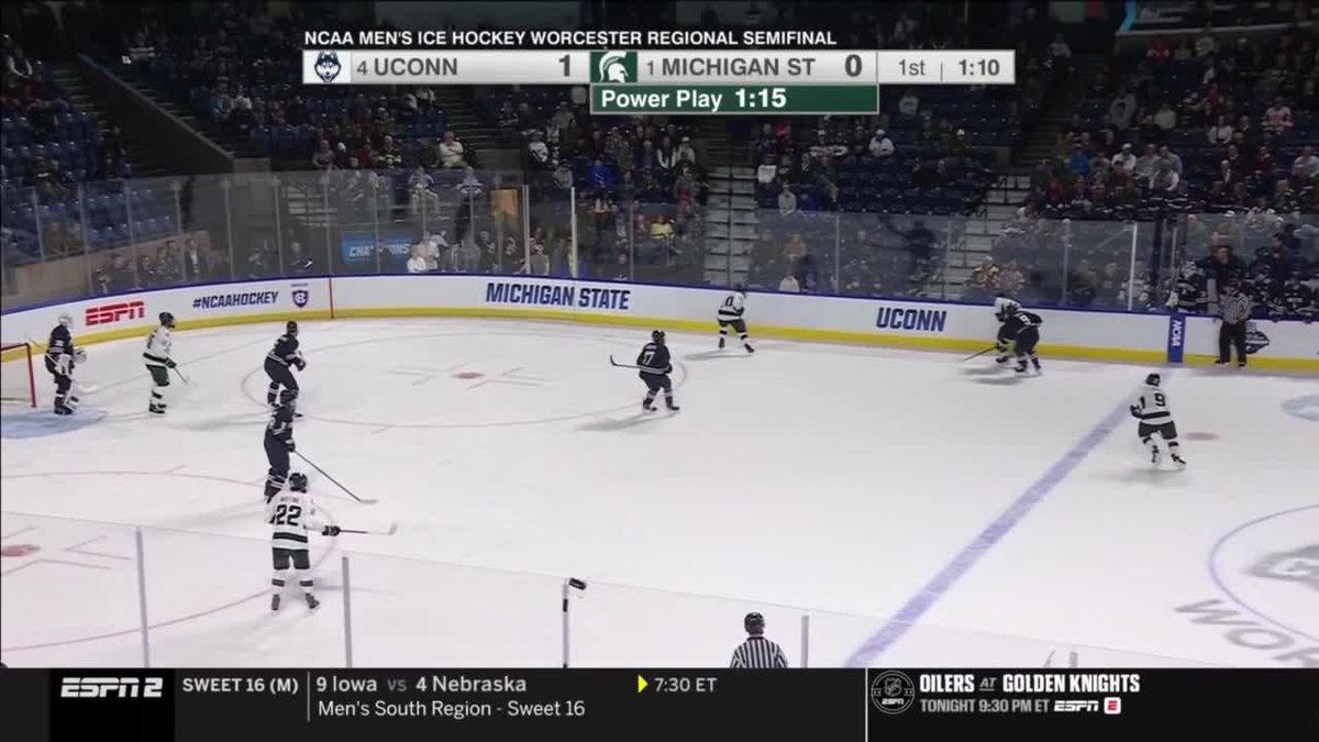 Has Ryker Lee scored the goal of the tournament on day 1?!! Ewww