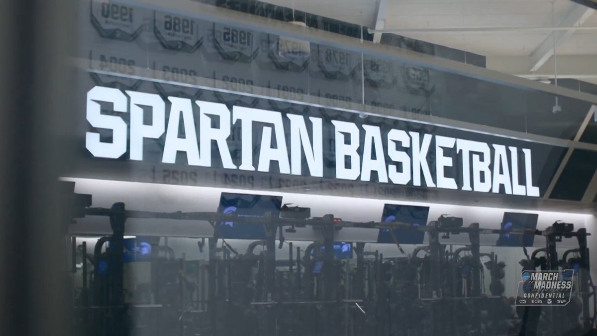 For Michigan State Men's Basketball, being different isn’t just a motto—it’s a strength, with experience, chemistry, and trust setting the Spartans apart as they make another push in March.