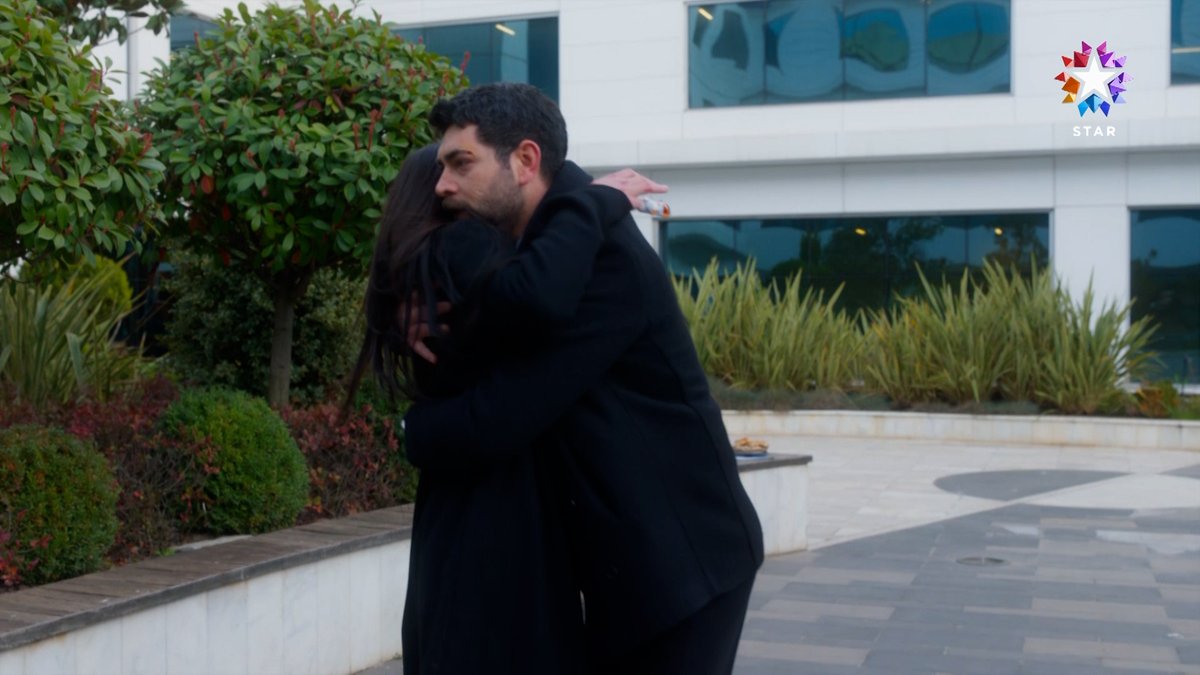 "Sana bir şey olacak diye çok korktum." #SevdiğimSensin Sevdiğim Sensin