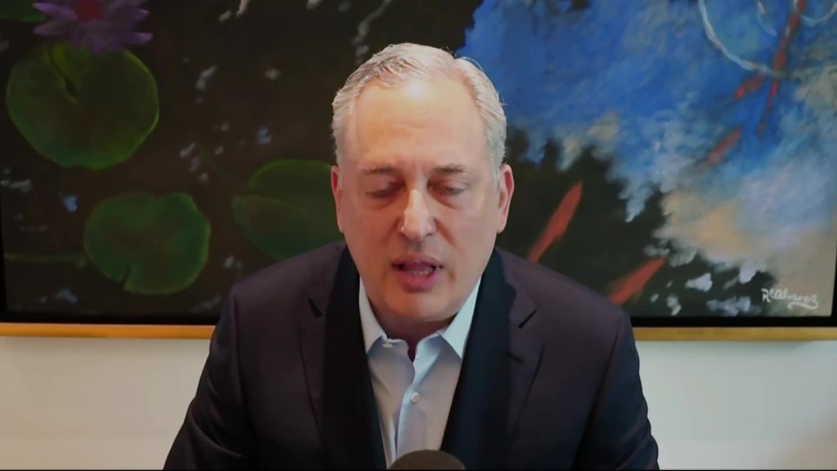 Federal regulation for AI could come in the next few months. David Sacks, newly appointed co-chair of the President’s Council of Advisors on Science and Technology, says this is an area where there is bipartisan agreement