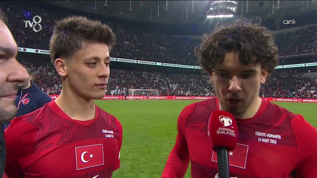 Ferdi Kadıoğlu: "Bu pozisyonu soyunma odasında konuşmuştuk. Ve bu, sahada gerçekleşti. Çok mutluyum."