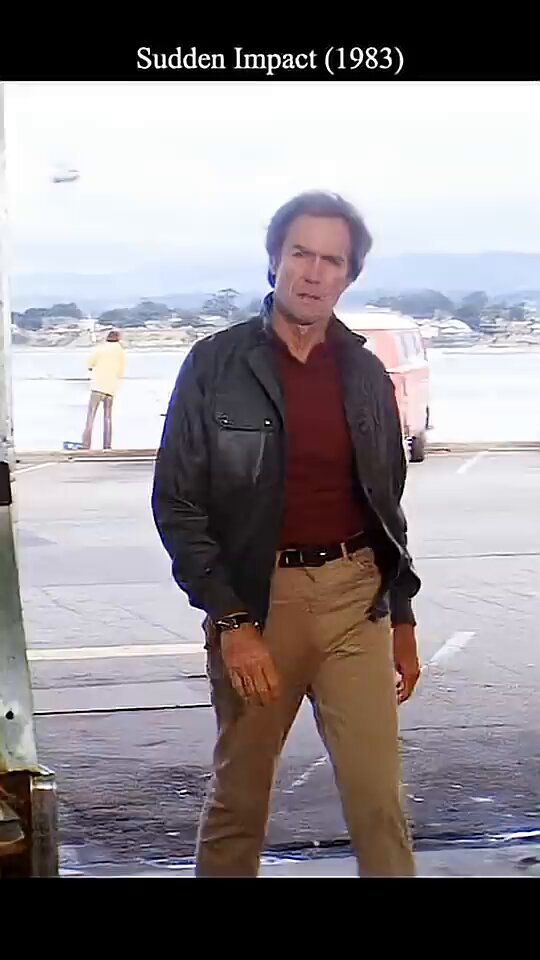 Dirty Harry's ONE RULE - Why It Still Shocks Audiences Today?