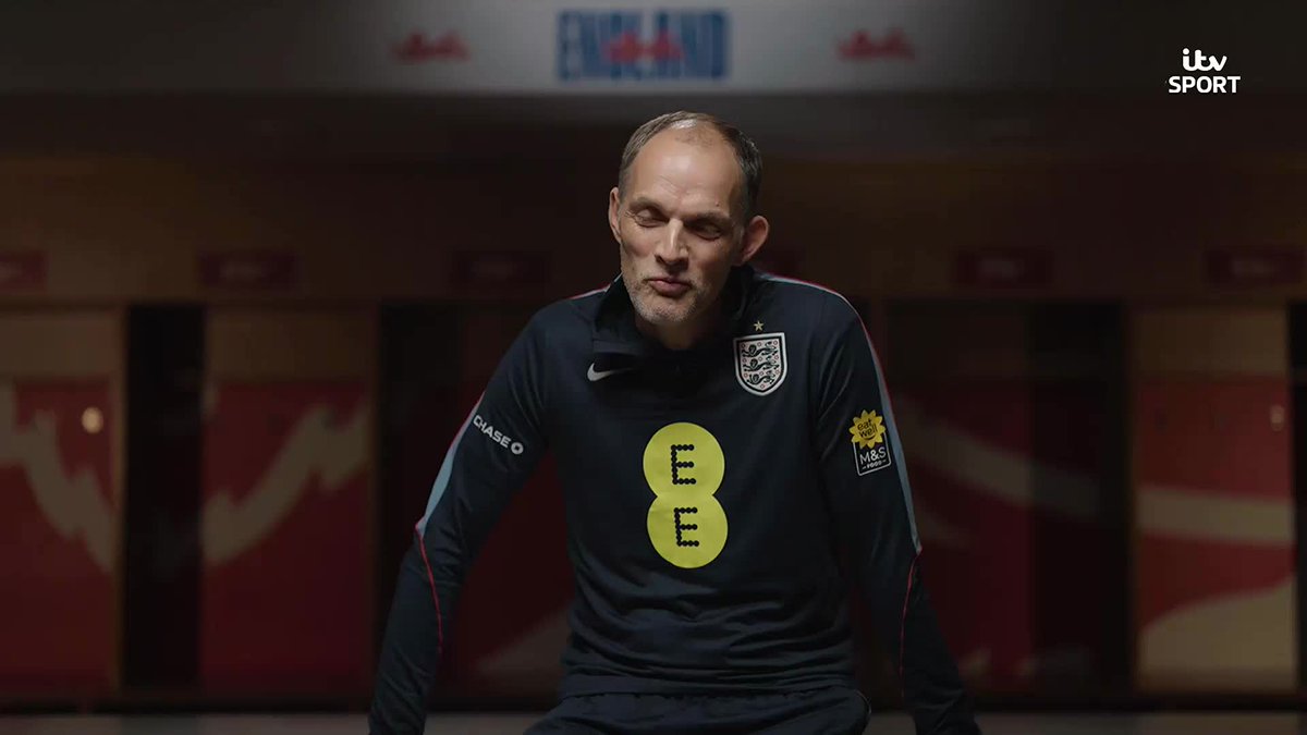 Q: [TAA] posted “Madrid and nothing else”, what do you make of that? A: Fair enough, it was a very hard decision that we took Thomas Tuchel on Trent Alexander-Arnold’s omission from the England squad 🏴󠁧󠁢󠁥󠁮󠁧󠁿 England