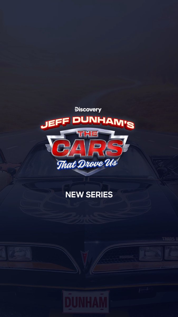 Buckle up! Jeff Dunham is taking you inside the untold stories behind history's most iconic cars. 🚘 Come along for the ride on #JeffDunhamsTheCarsThatDroveUs, premiering Tuesday at 9P on Discovery.