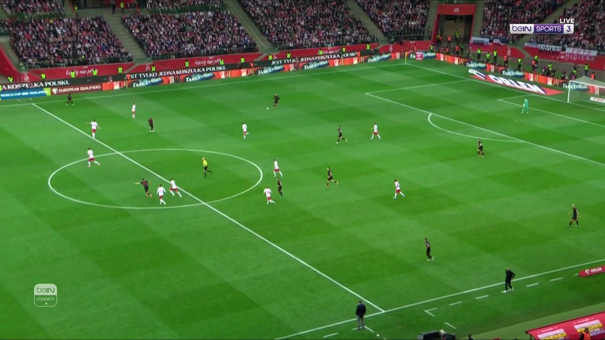 أربير هوكسا يفتتح التسجيل للمنتخب الألباني #تصفيات_كأس_العالم_2026 | #الملحق_الأوروبي