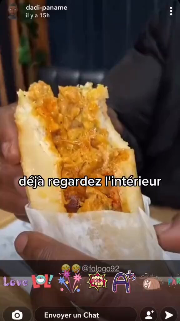Mbappé quand juste il court pour aller marquer #BREFRA