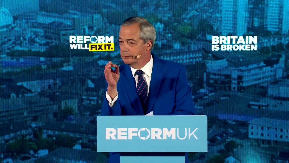 The election on May 7th is a referendum on Keir Starmer as Prime Minister.