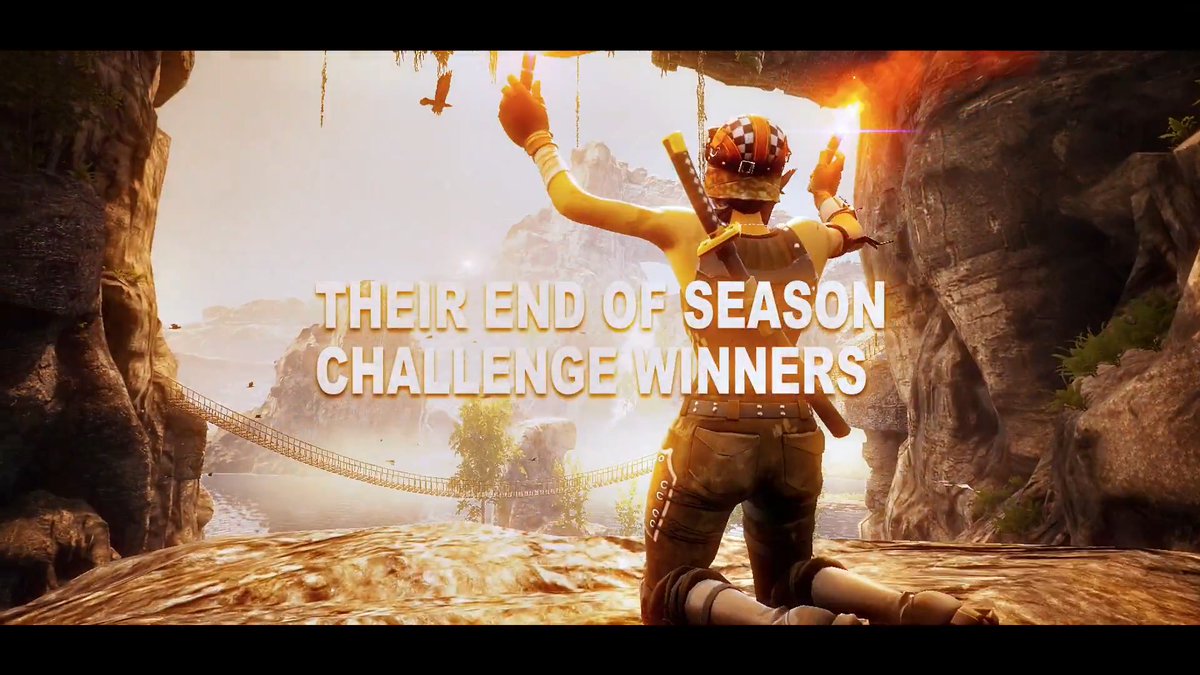 GHOST GAMING FORTNITE END OF SEASON CLIP CHALLENGE WINNERS ๐โ๏ธ ๐ฅ d ๐ฅ arctic unis ๐ฅ arctic swinn Congrats to the winners and thanks to everyone who participated! Chapter 7 Season 2 & OG Season 8 ๐