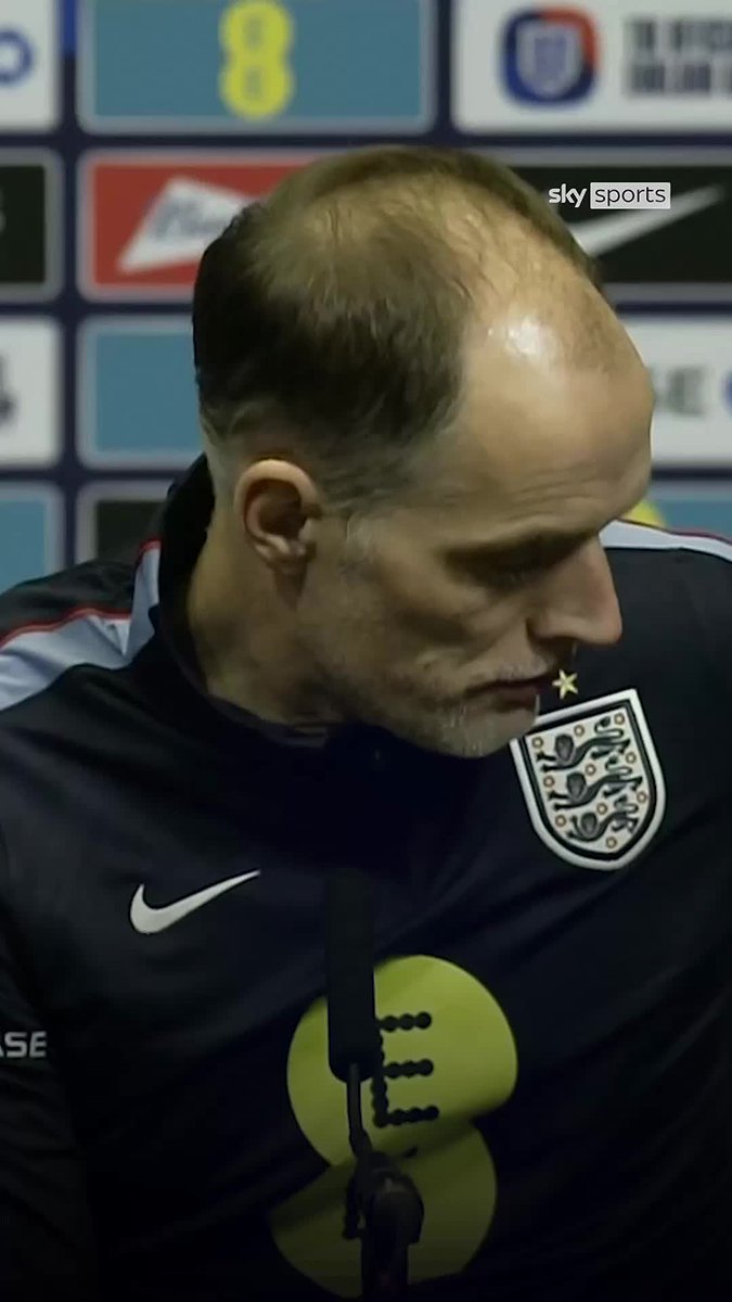 Thomas Tuchel explains why he recalled Ben White to the England squad 🗣️🏴