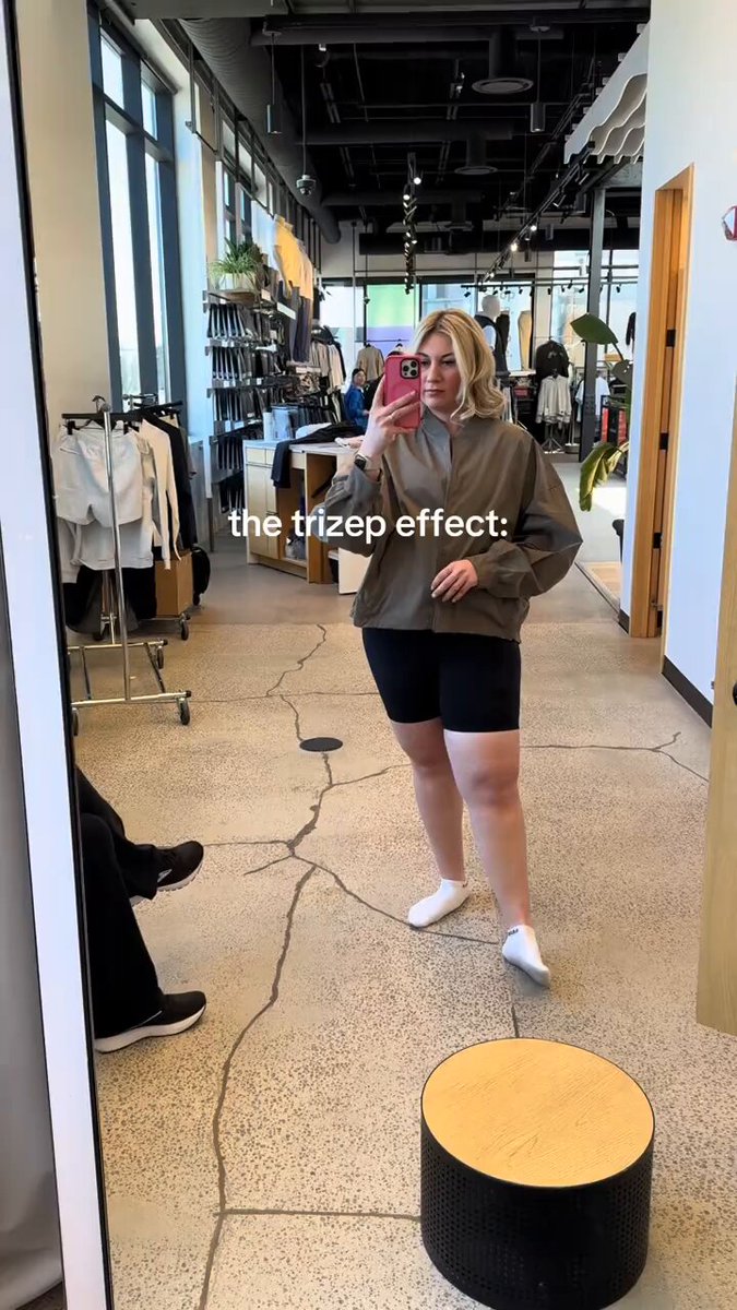 The tirzep effect