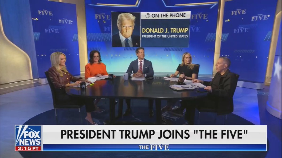 Fox News: How do you deal with people who might be disappointed because they voted for you on the assumption of no wars? Trump: Well, I have to do something in terms of making America great and keeping America great. My uncle was a great professor at MIT. He really got it. He was a highly respected man. He was there for 41 years at MIT.