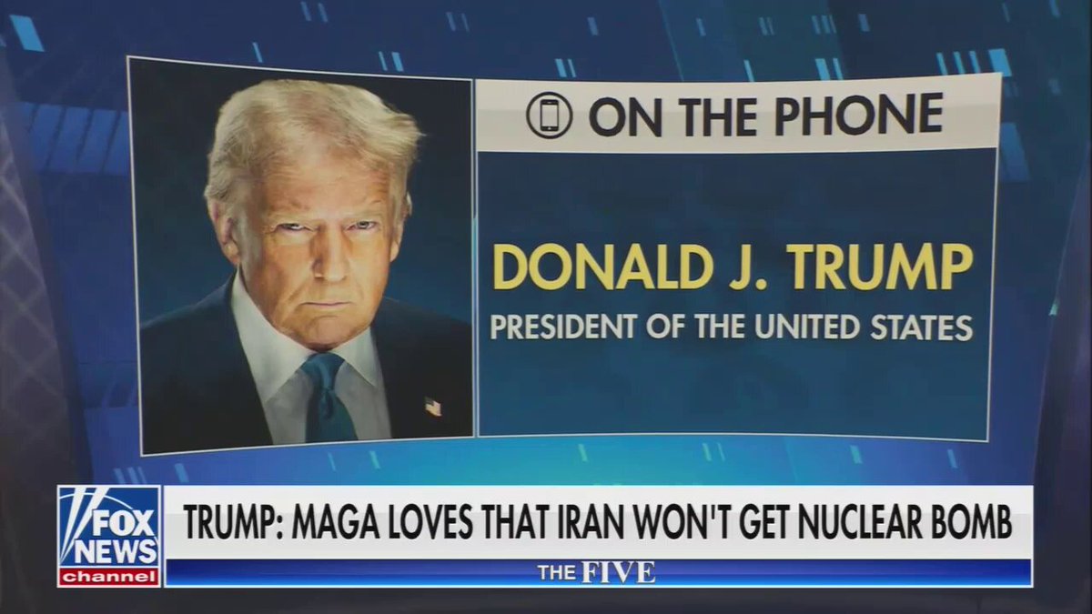 Trump: I watch Jessica. I’m not a fan. She uses fake numbers. She’ll say I’m only polling 42%. That’s not right. I’m polling very high. I hate people that use fake polls. I’m sure she's a lovely person. She’s just not for me.