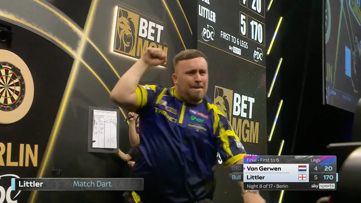 LUKE LITTLER WINS IT WITH A BIG FISH! 🐠 🔥
