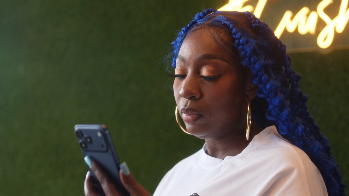 Queen Key leaving Spice not on read but on location is diabolical. Spice pulled up ready for business while Queen pulled a snow day. 😂 What would YOU have done in this situation? 👀 #LHHATL