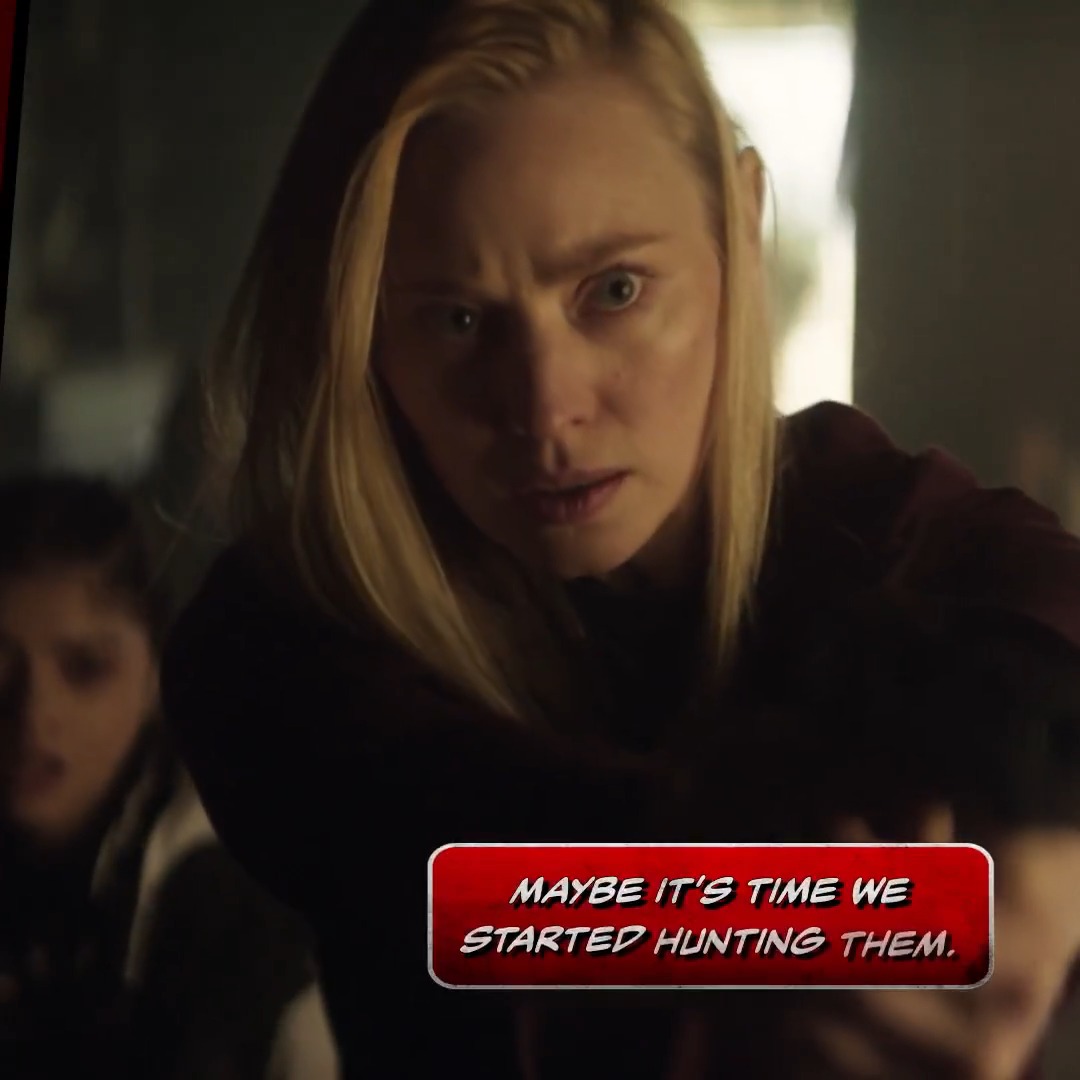 Unleash the Devil. Stream Marvel Television's #DaredevilBornAgain Season 2, now on Disney+.
