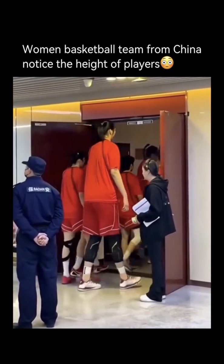 I thought the first one was the tallest then I saw the last
