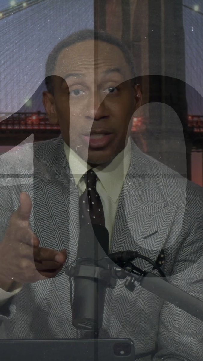 Anton Daniels didn’t hold back…not ONE bit! Real talk, no fluff. This Friday! And I would HATE for you to hear about it from somebody else… Subscribe to my YouTube and turn your notifications‼️