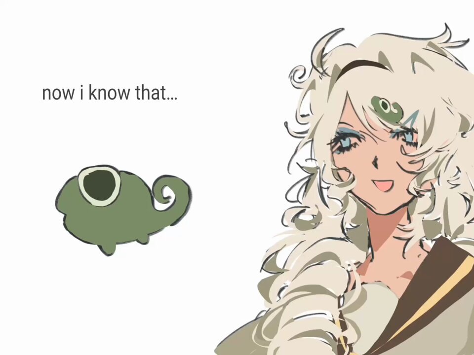 chameleon…. #honkaiımpact3rd