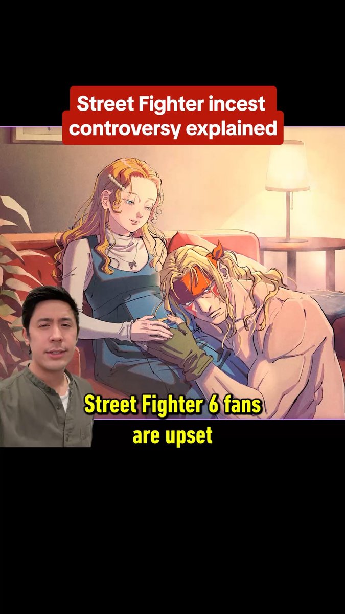 Street Fighter 6 has received criticism over a character's ending and Capcom's response isn't helping: